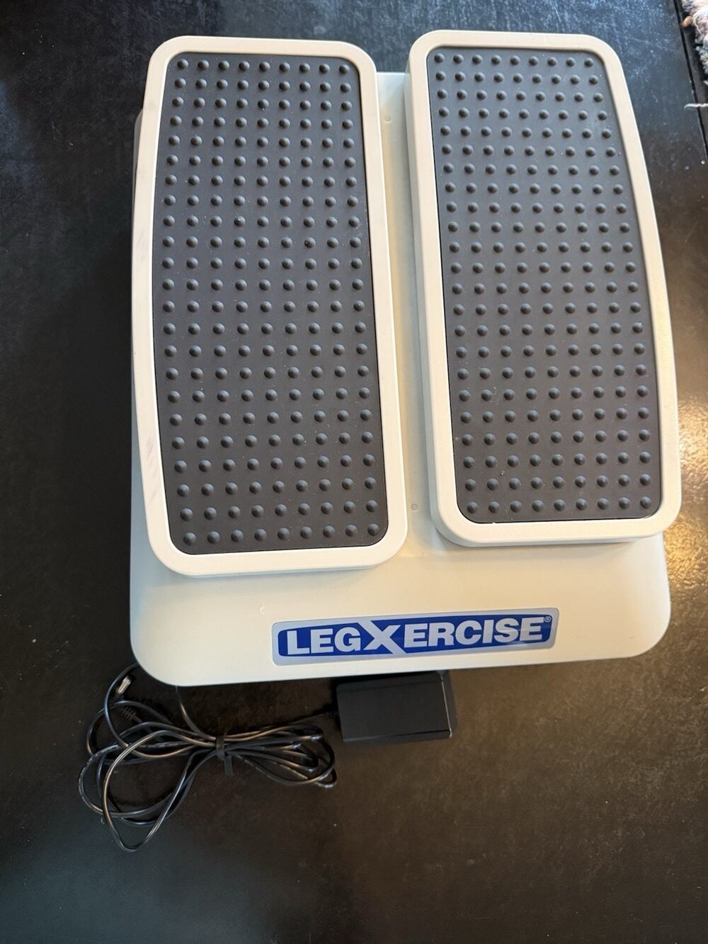 LegXercise Pro LEGX-011 Motorized Leg Activator Exercise Machine TESTED Working